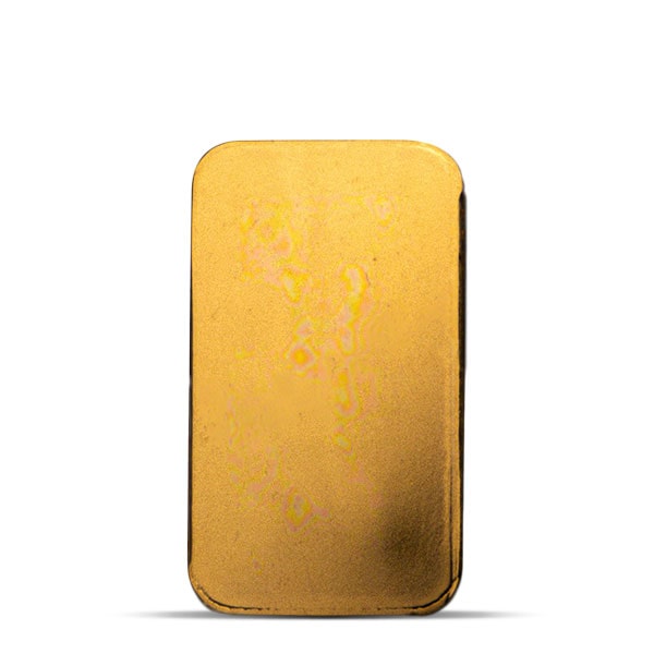Argor-Heraeus - Gold Bar 1 Gram, .9999 Pure