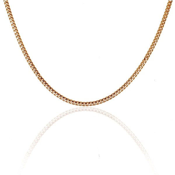 22k clearance gold chain