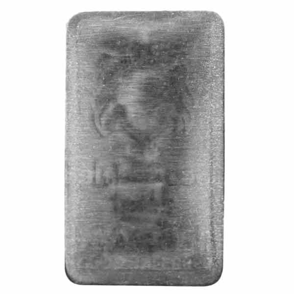 Scottsdale Silver Prepper Box - 100 x 1 Gram Silver Bars, .999 Pure