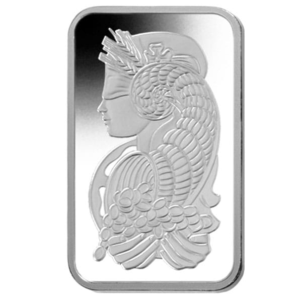 10 Oz Palladium Bars thumbnail