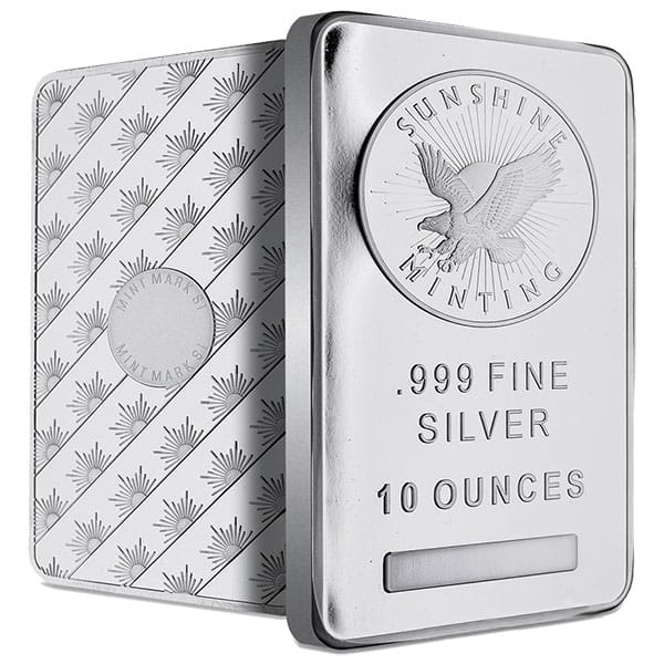 10 Oz Silver Bar Sell Price - 10 oz silver bar buy 999 bullion bars money metals 174 10 Oz Silver Bar Sell Price - 10 oz silver bar buy 999 bullion bars money metals 174