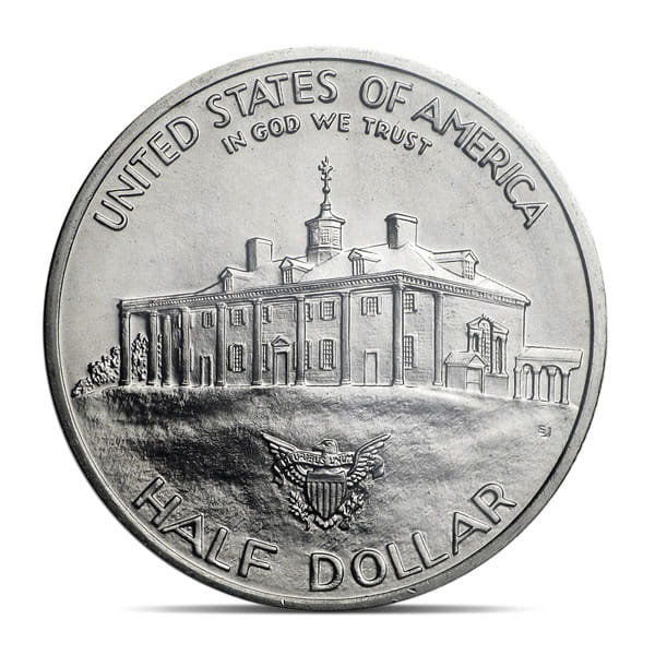 FAO 1982年 銀製記念 1982 Monex Silver Eagle 1 oz .999 fine Silver Round Coin | eBay