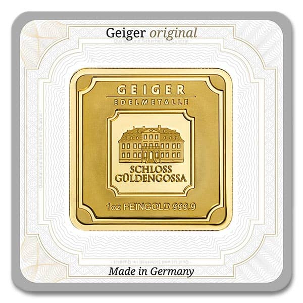 Geiger's sales fine jewelry