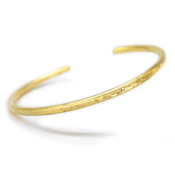 Gold Bracelet - Wearable Bullion, 1 Troy Oz .9999 Fine 24K Pure