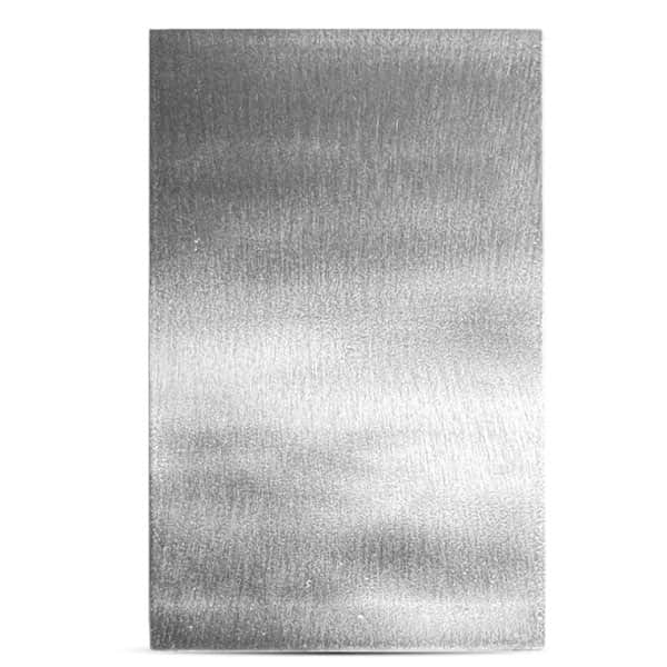 American Debt Silver Card - 1 Troy Ounce, .999 Pure
