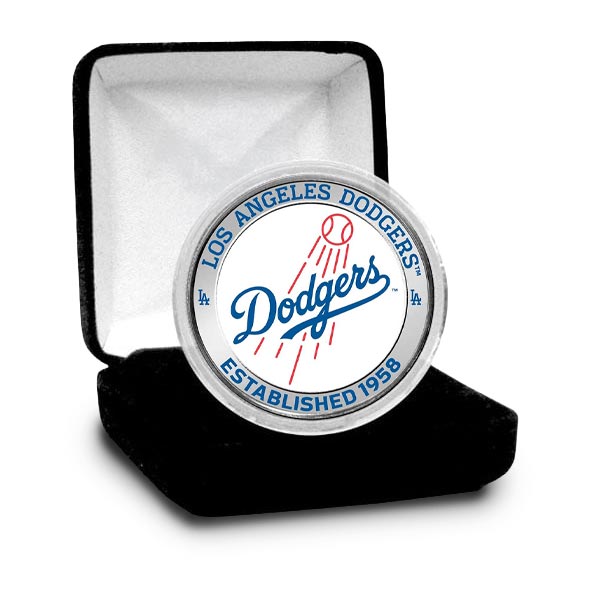 1oz-silver-rounds-MLB-dodgers-