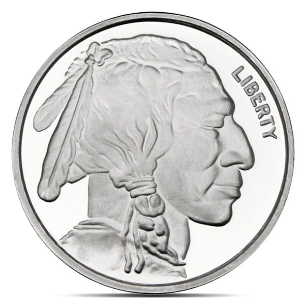 1 oz on sale silver price