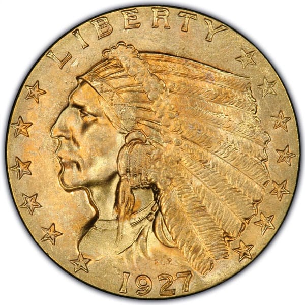 Indian Head Penny Value Chart