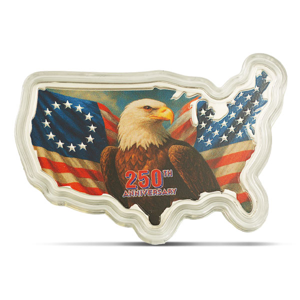 【年末年始限定価格】Ameri OVER VOLUME WAPPEN MA-1 2026-1oz-silver-coin-pamp-