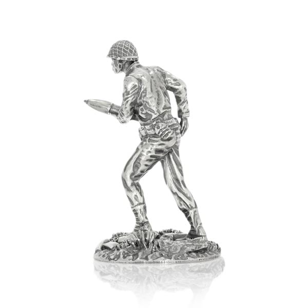 Artillery Loader, 