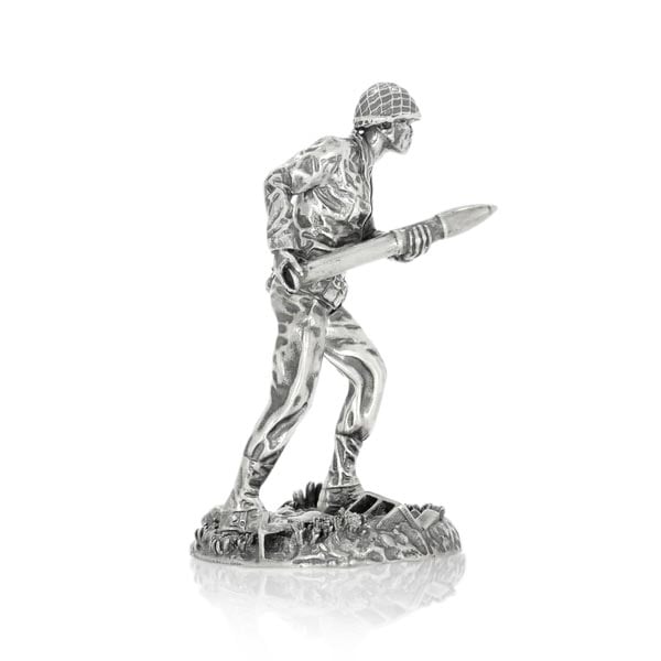 Artillery Loader, 