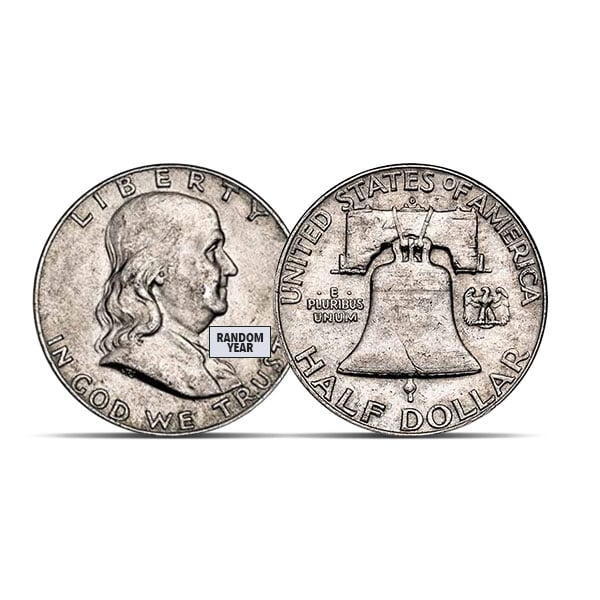 90percent-silver-franklin-