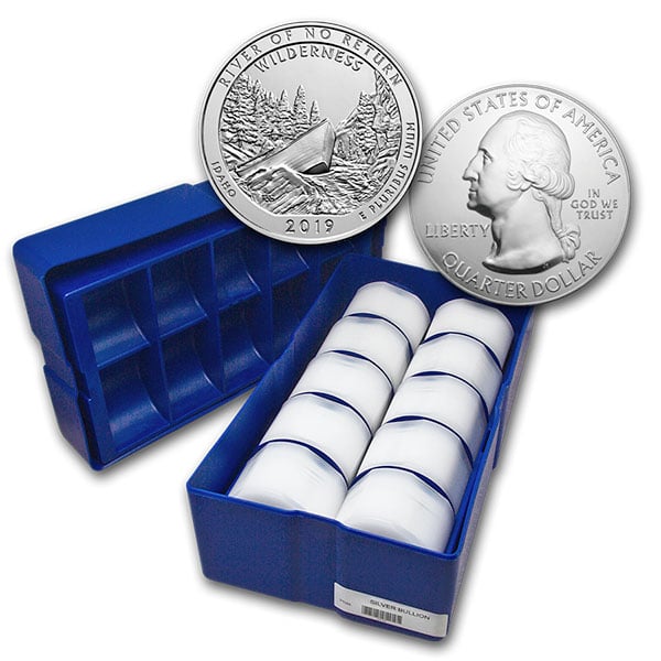 Inside the Archives: Grande-Rio Silver Coin