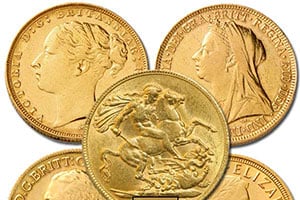 Buy Gold Gold Fractional Coins