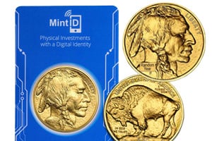 Buy Gold Gold American Buffalo