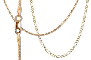 Buy Gold Gold Chain