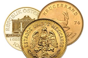 Buy Gold Other World Mints
