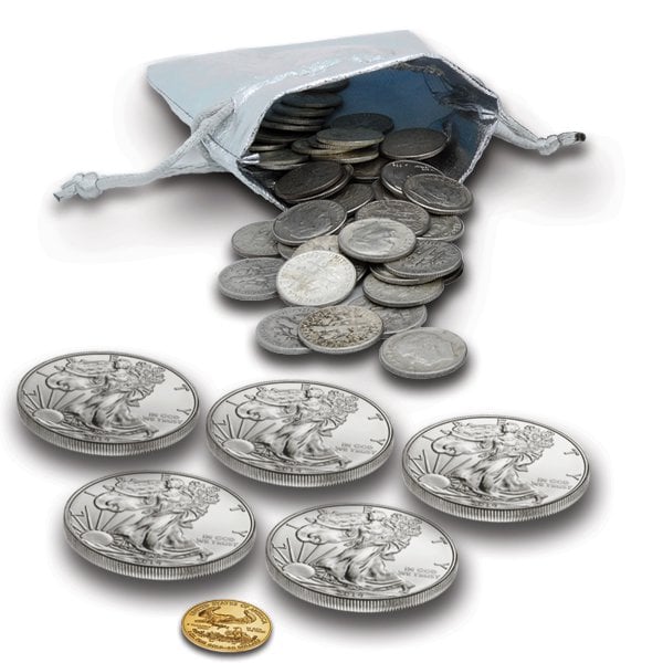 Money Metals Exchange: Trusted Silver & Gold dealer