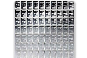 Buy Silver Silver Gram Bars