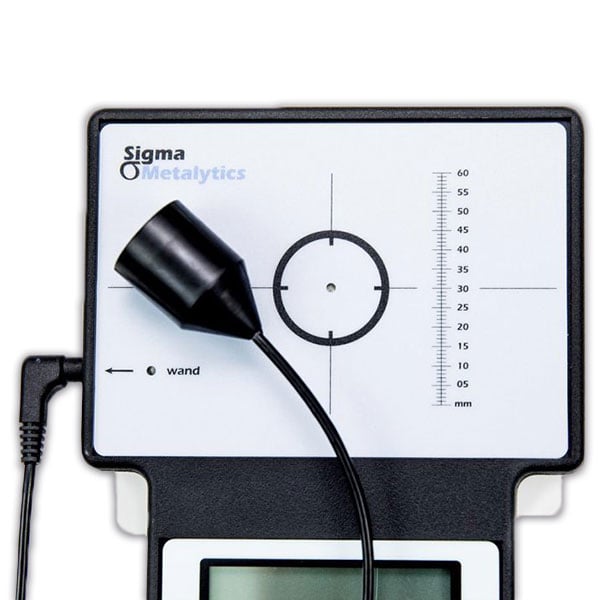 Precious Metals Verifier (PMV) Original - Sigma Metalytics