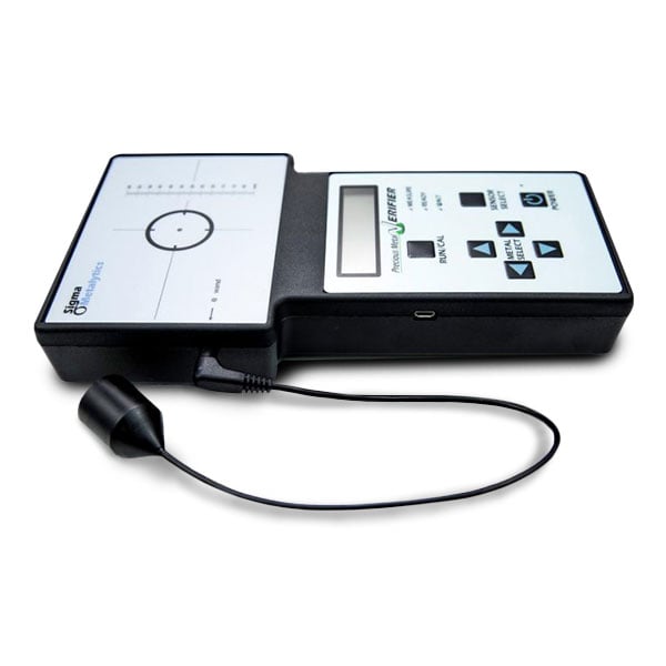 Precious Metals Verifier (PMV) Original - Sigma Metalytics