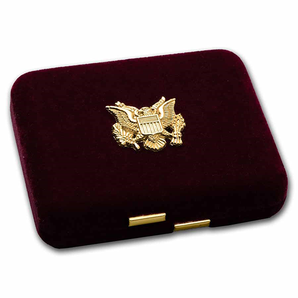 2021 Type 1 Proof Gold American Eagle - 1 Troy Oz