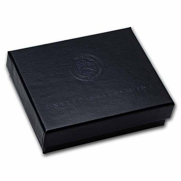 2022 Proof Gold American Eagle - 1 Troy Oz