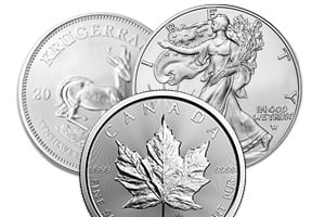 Buy clearance silver online