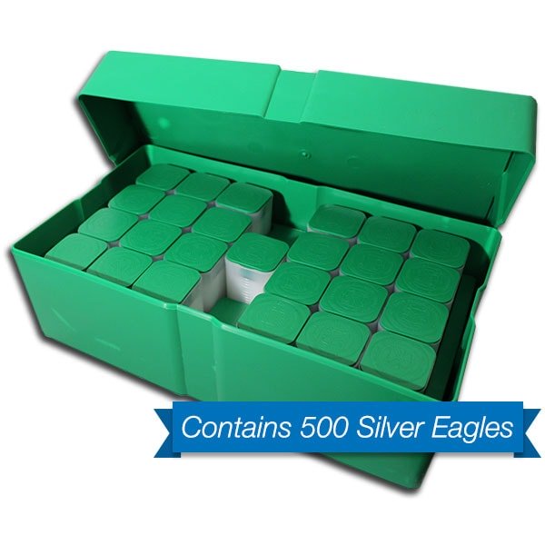 2021 American Silver Eagle (Type 1) thumbnail