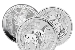 Buy Silver Kilo Silver Coins