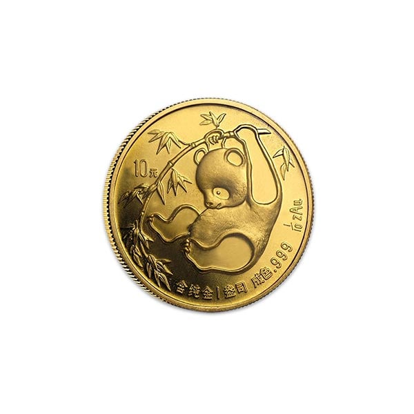 1/10 Oz Sovereign Gold Coins - Various World Mints