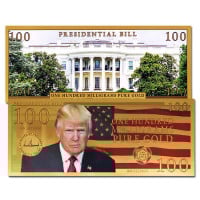 Charlie Kirk Memorial Commemorative Coin (1993-2025) - Tribute Collectible For Fans, Set Of 6