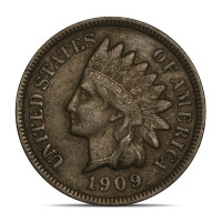 3点おまとめ 1909 3-Penny Set | US Coins | Csnmint.com
