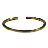 Gold Bracelet - Wearable Bullion, 1 Troy Oz .9999 Fine 24K Pure