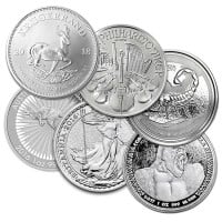 Money Metals Exchange: Trusted Silver & Gold dealer