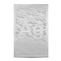 Element Ag Silver Card - 1 Troy Ounce, .999 Pure