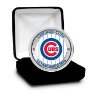 Shop MLB Silver Rounds