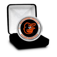 Shop MLB Silver Rounds