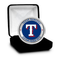 Shop MLB Silver Rounds
