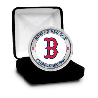 Shop MLB Silver Rounds