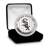 Shop MLB Silver Rounds