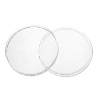 40.6mm Direct Fit Air-Tite Capsule - Fits 1 Oz Silver Eagles