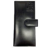 Goldback Wallet - Store and Carry Your Goldbacks, Genuine Leather