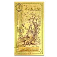 Other Gold Items from Money Metals®
