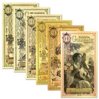 Other Gold Items from Money Metals®