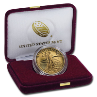 2020 Proof Gold American Eagle - 1 Troy Oz