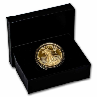 2022 Proof Gold American Eagle - 1 Troy Oz