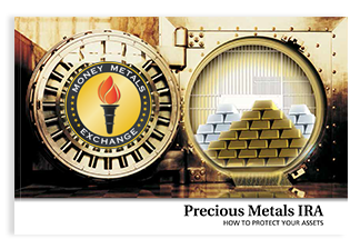 Gold IRA: Secure Your Retirement with a Self-Directed Precious Metals IRA