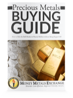Precious metals buying guide - Money Metals Exchange