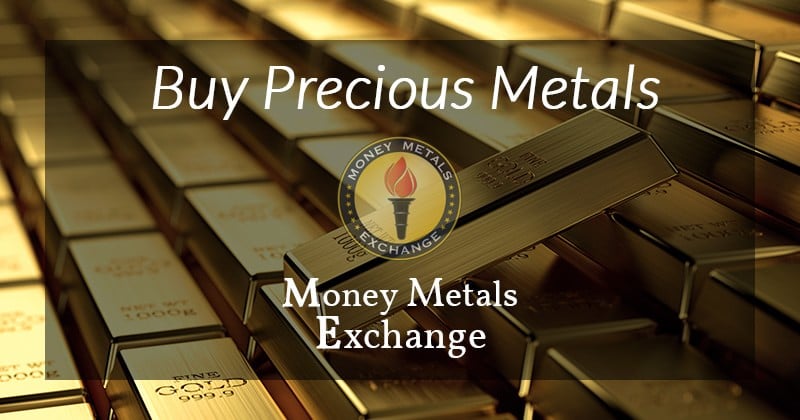 Money Metals Exchange: Trusted Silver & Gold dealer